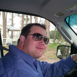 Meet your Posher, Jerry